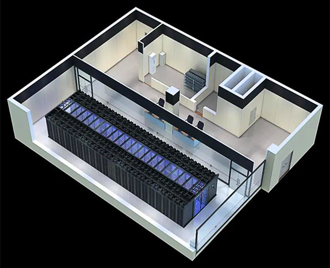 kstar modular data center solution project_å‰¯æœ¬