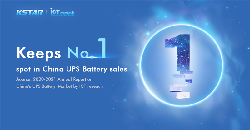 Chinese No.1 battery manufacturer