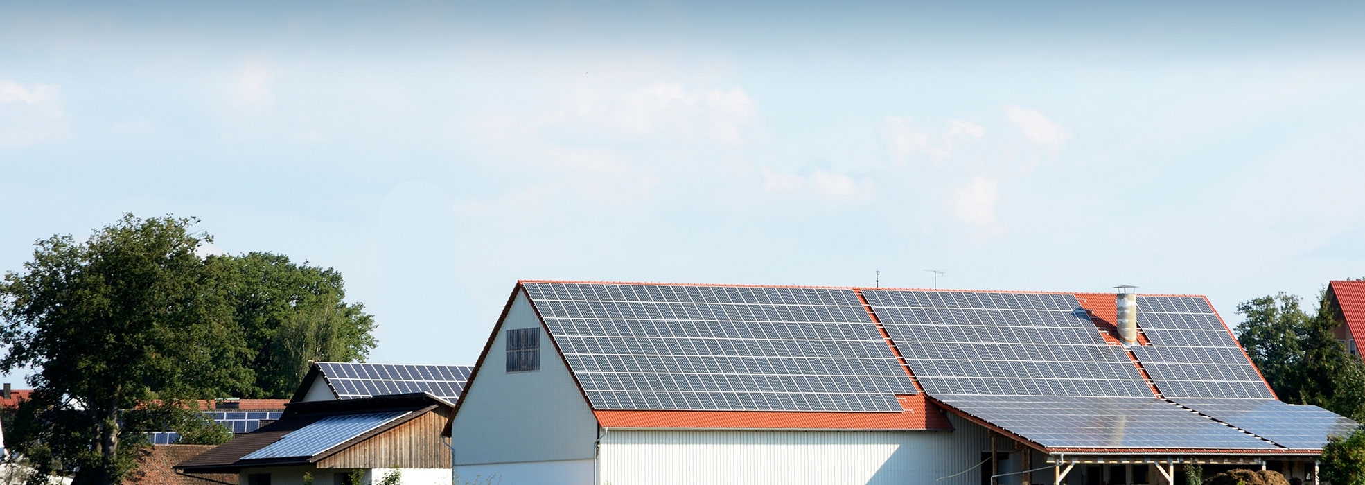 Proyecto fotovoltaico comercial en México con inversores KSTAR