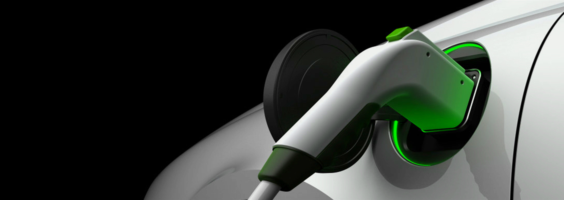 Cargadores de vehículos eléctricos