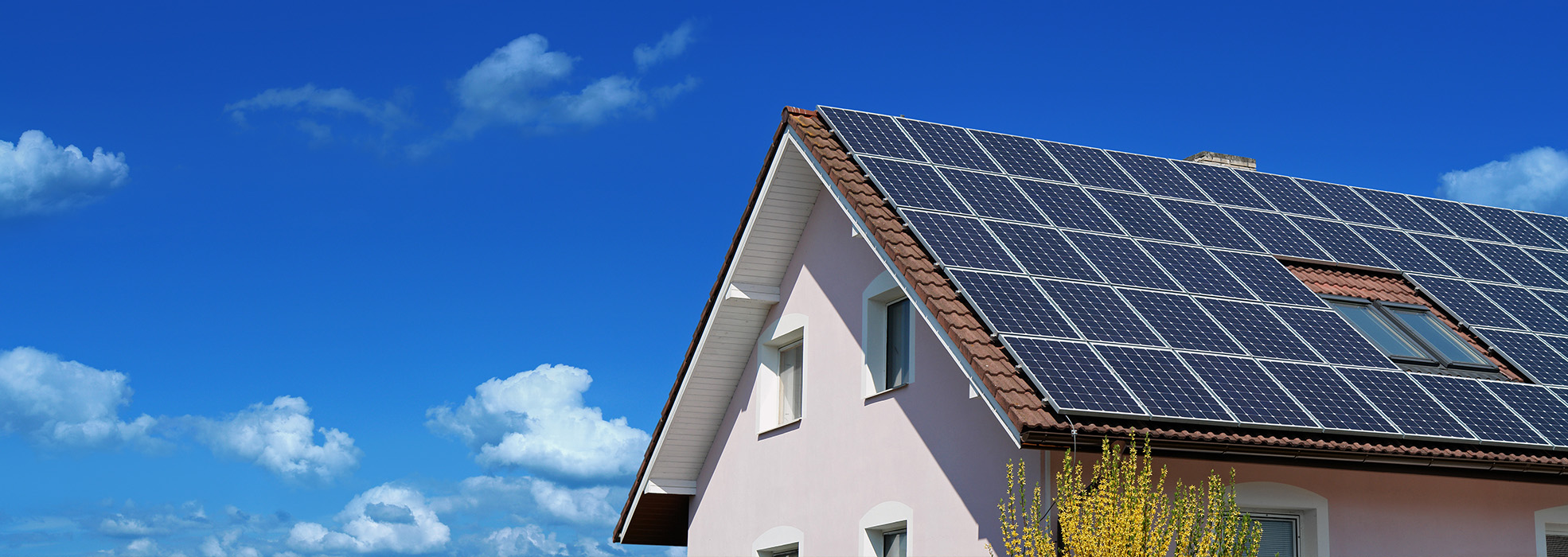 Inversores fotovoltaicos