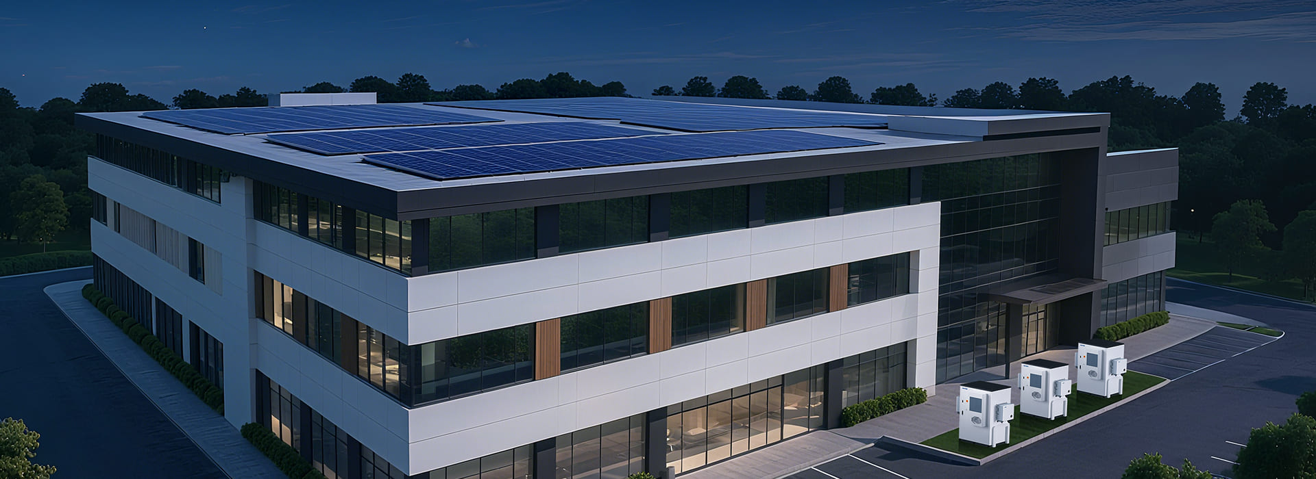 Sistemas comerciales de almacenamiento de energía