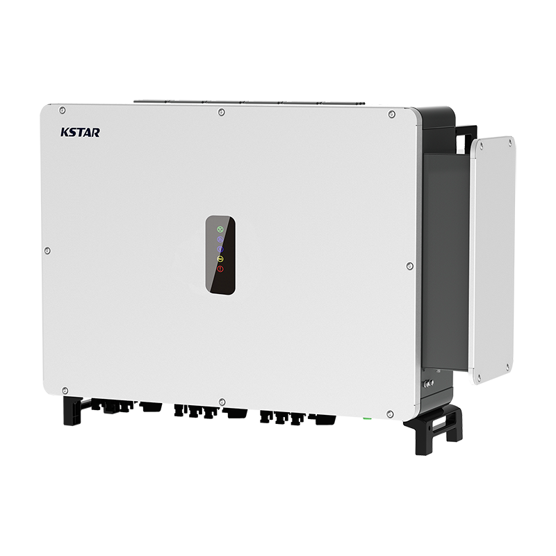 Trifásico Serie BlueKernel 125 kW