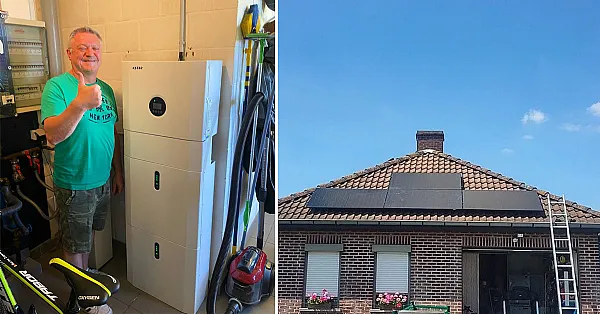 KSTAR continúa desarrollando el mercado de almacenamiento de energía en Europa