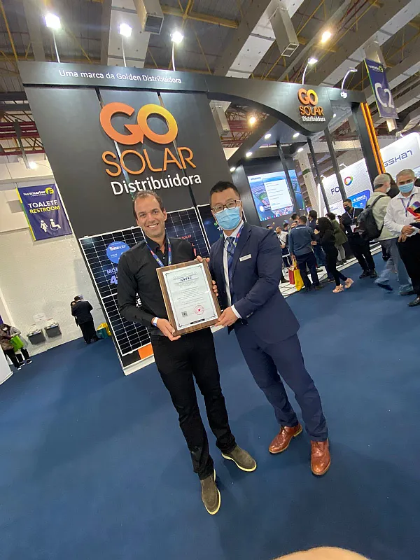 KSTAR y Go Solar se asocian para desarrollar el mercado solar en Brasil