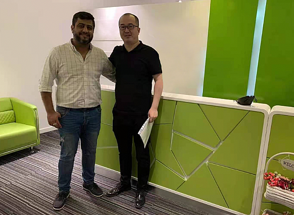 KSTAR firma un memorando de entendimiento para un proyecto solar de 76 MW en Ucrania