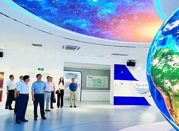 Estudio de caso Kstar potencia ARSC con un centro de datos modular prefabricado de alta confiabilidad