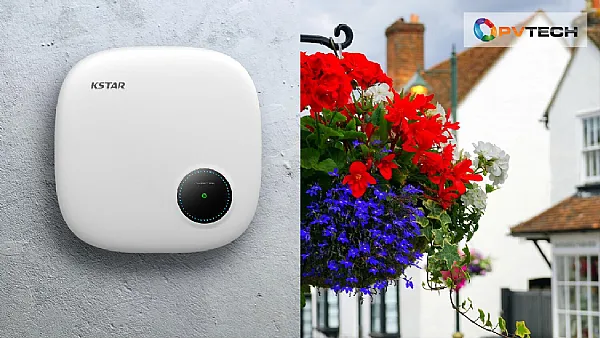 La nueva serie de inversores fotovoltaicos conectados a la red KSG de KSTAR ofrece flexibilidad y confiabilidad mejoradas