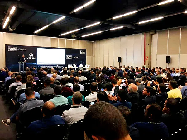 La solución de integración de centros de datos Kstar debuta en la conferencia DCD Brasil