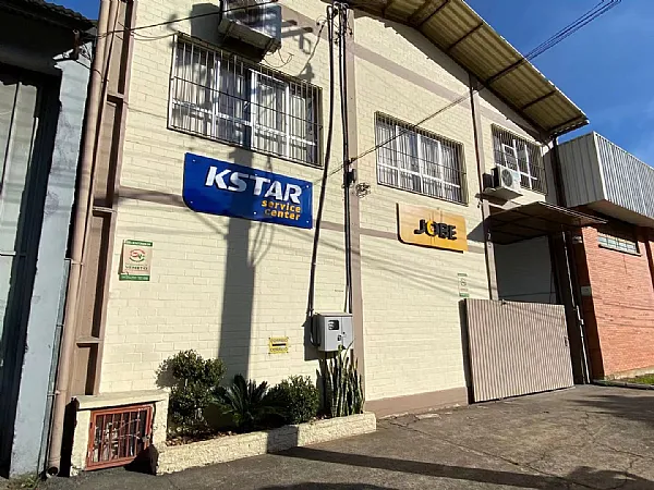 KSTAR ofrece servicios integrales de soporte posventa en Brasil