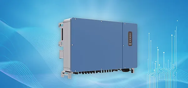 Kstar lanza el último inversor string de 1.500 V