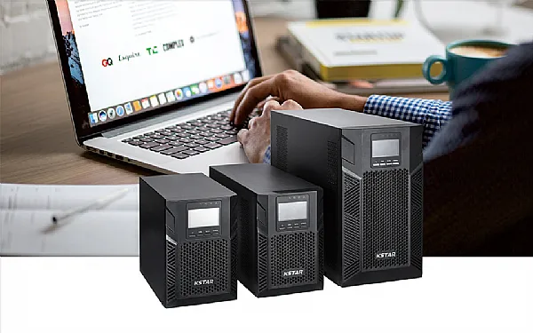 Los 10 principales fabricantes de UPS del mundo: marcas de UPS