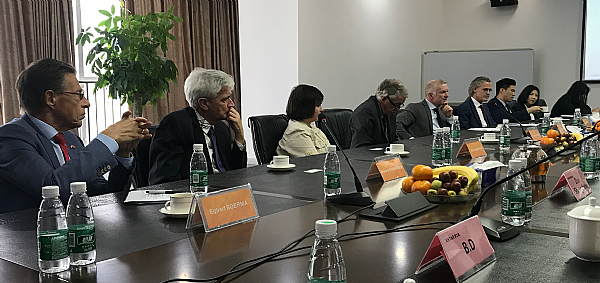 Una delegación del gobierno holandés de Utrecht visitará KSTAR para impulsar las relaciones económicas