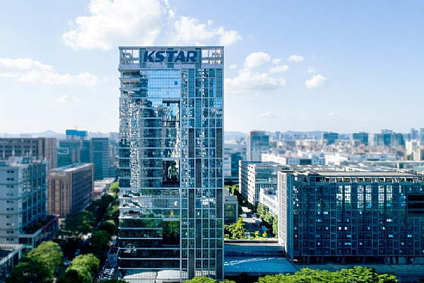 El viaje de innovación de KSTAR: construcción de una fábrica ecológica a nivel nacional