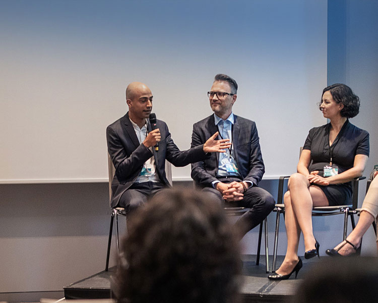 KSTAR Presents Full-Scenario Energy Solutions at World Future Energy Summit 2026